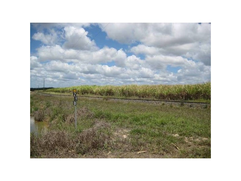 North Isis QLD 4660