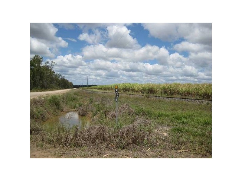North Isis QLD 4660