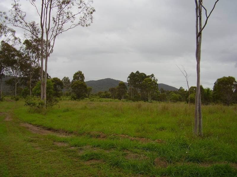 Mount Maria QLD 4674