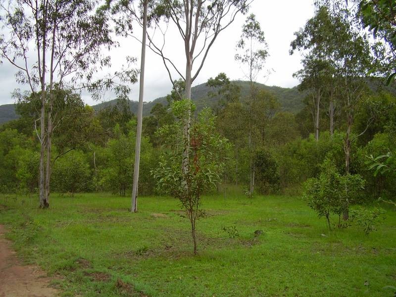 Mount Maria QLD 4674