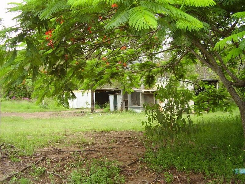 Mount Maria QLD 4674