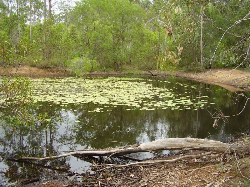 Mount Maria QLD 4674