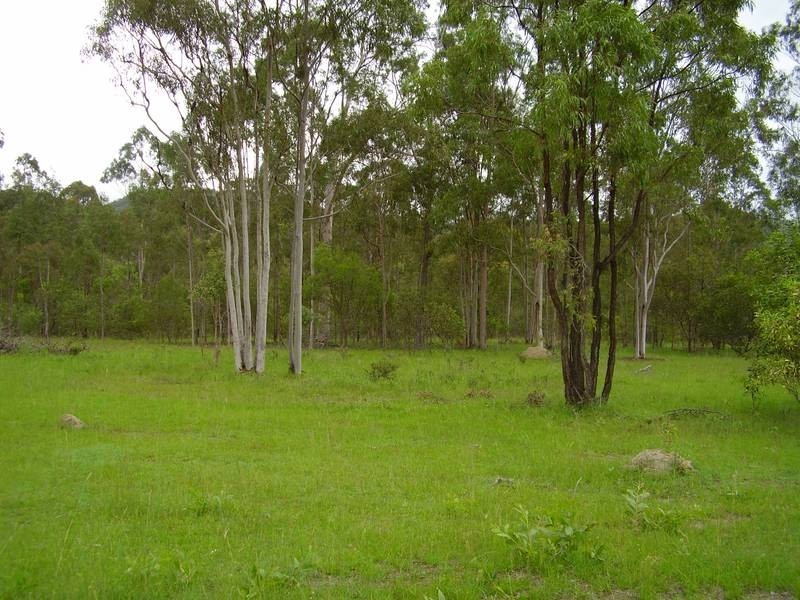 Mount Maria QLD 4674