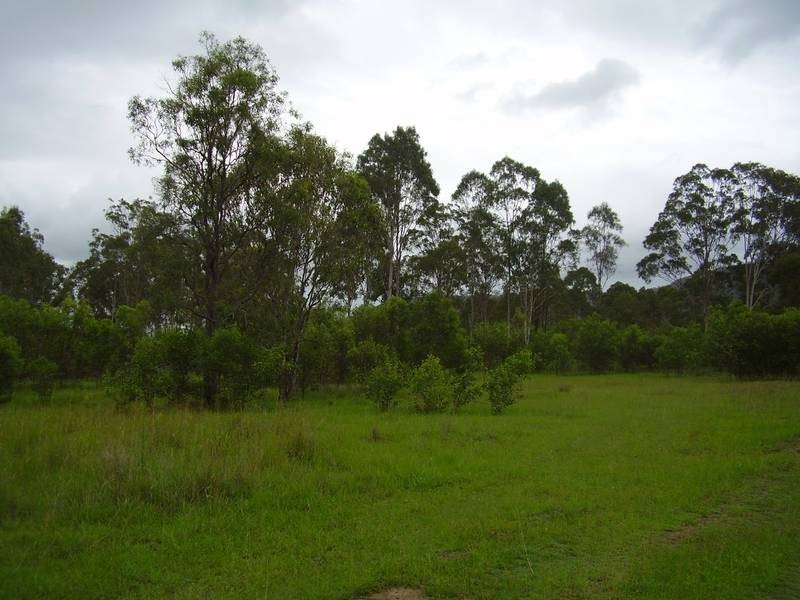 Mount Maria QLD 4674