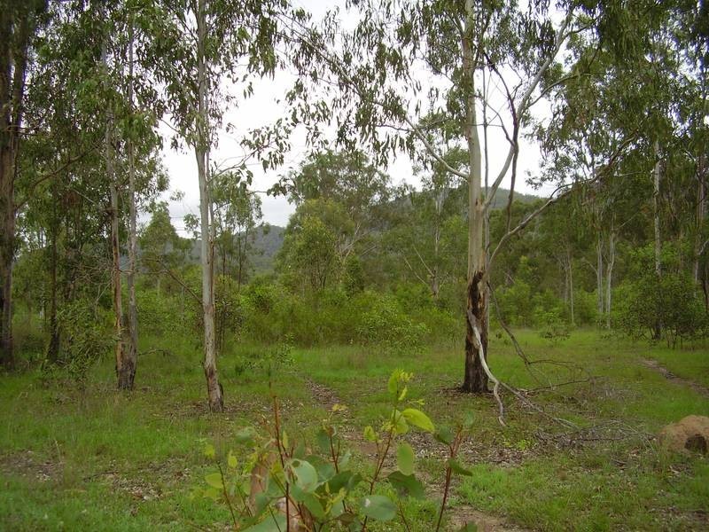 Mount Maria QLD 4674