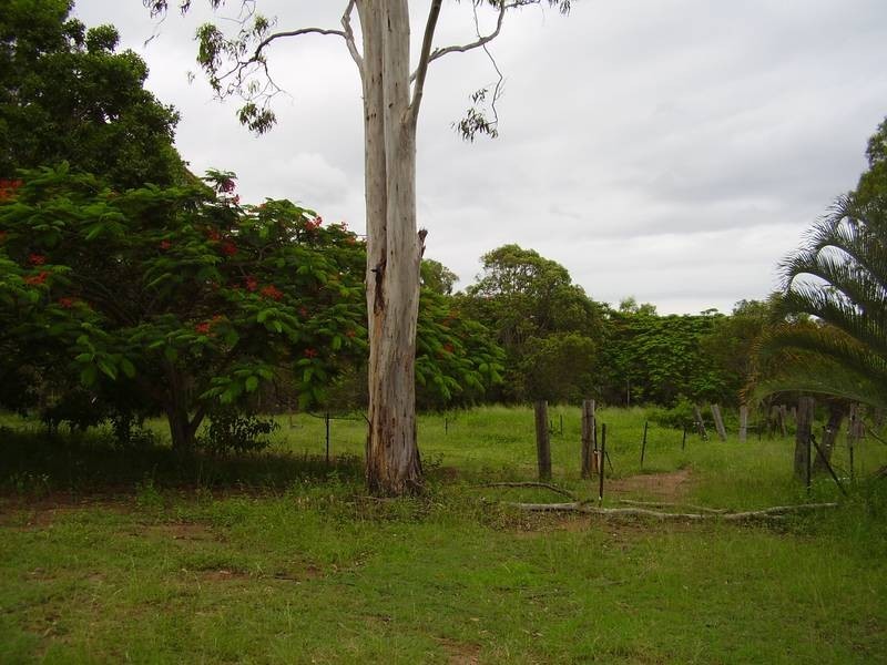 Mount Maria QLD 4674