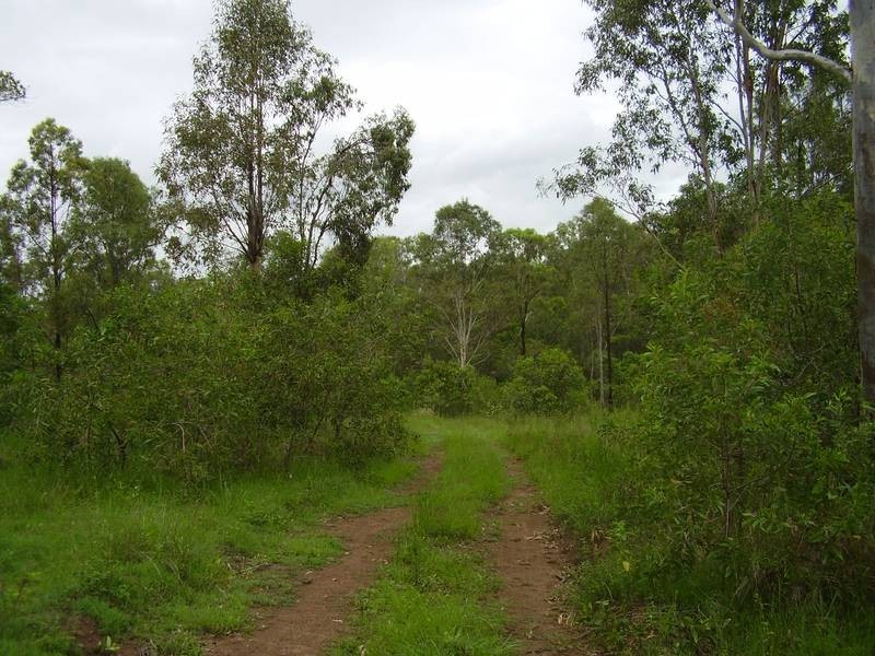 Mount Maria QLD 4674