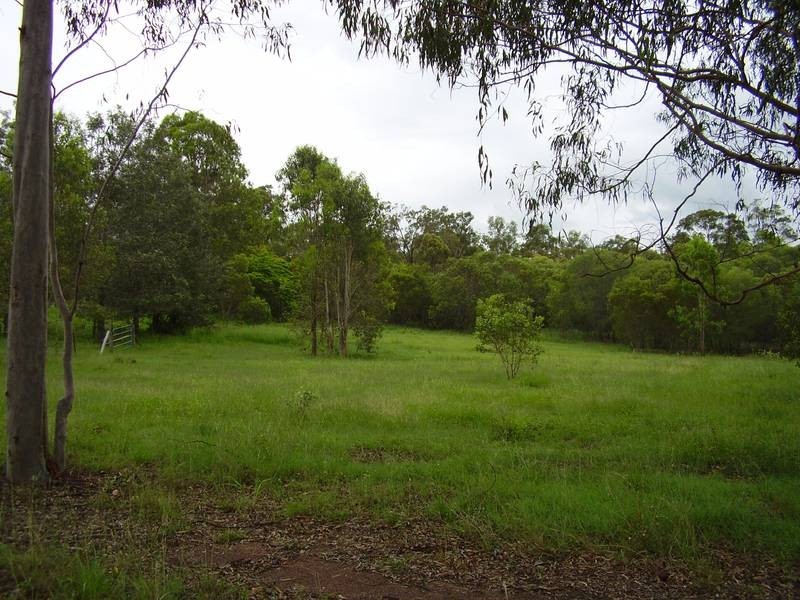 Mount Maria QLD 4674