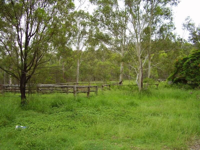 Mount Maria QLD 4674