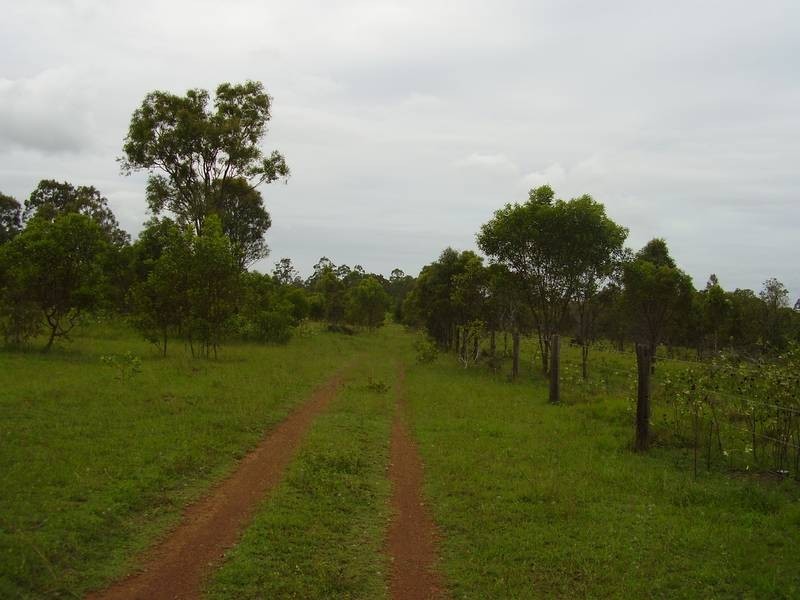 Mount Maria QLD 4674
