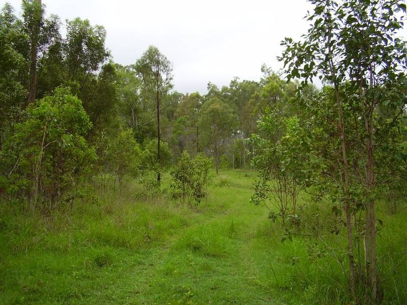 Mount Maria QLD 4674