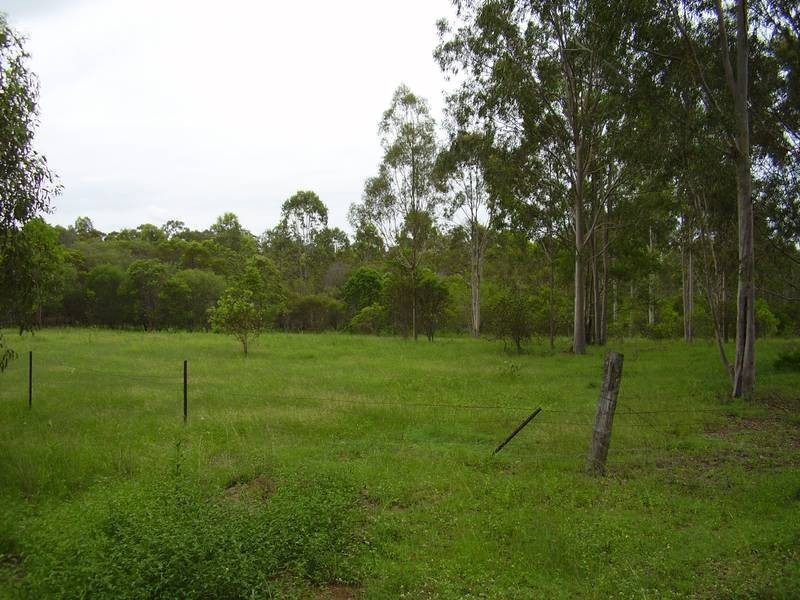 Mount Maria QLD 4674