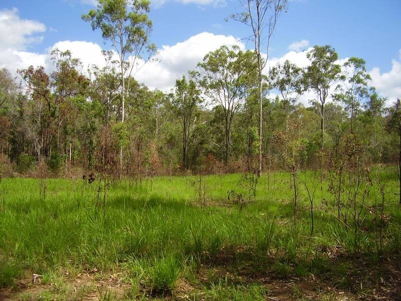 Mount Maria QLD 4674