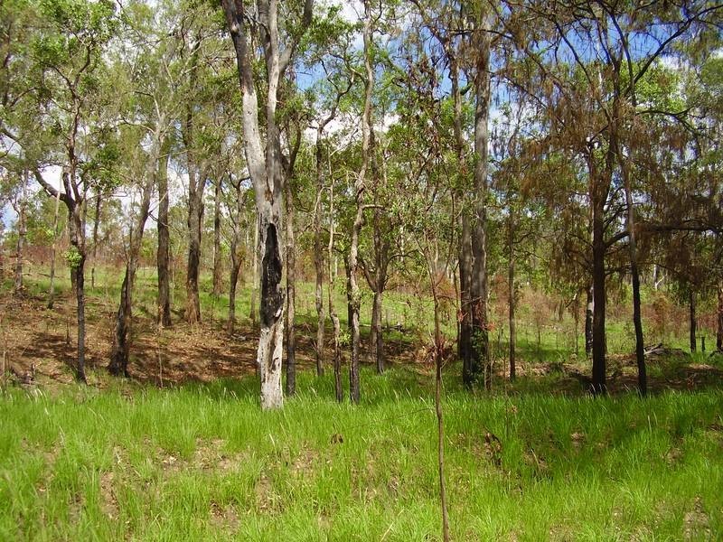 Mount Maria QLD 4674