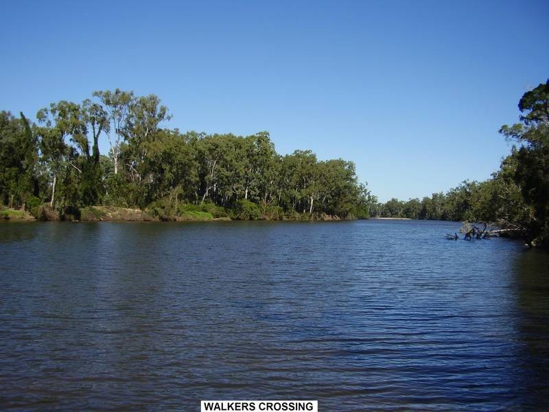 Mount Maria QLD 4674