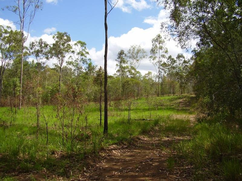 Mount Maria QLD 4674