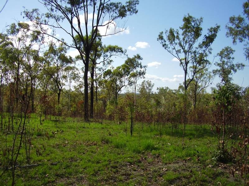 Mount Maria QLD 4674