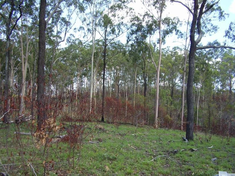 Mount Maria QLD 4674