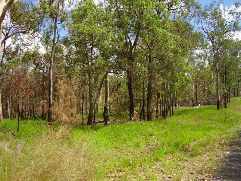 Mount Maria QLD 4674