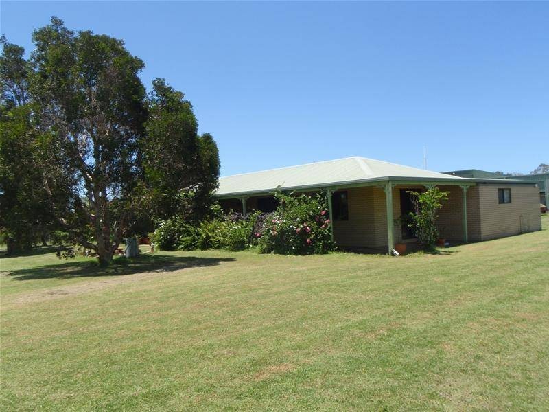Bundaberg QLD 4670