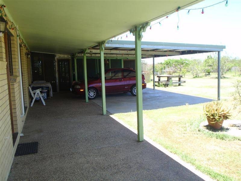 Bundaberg QLD 4670