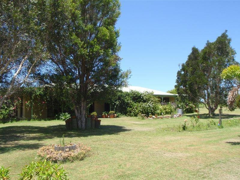 Bundaberg QLD 4670