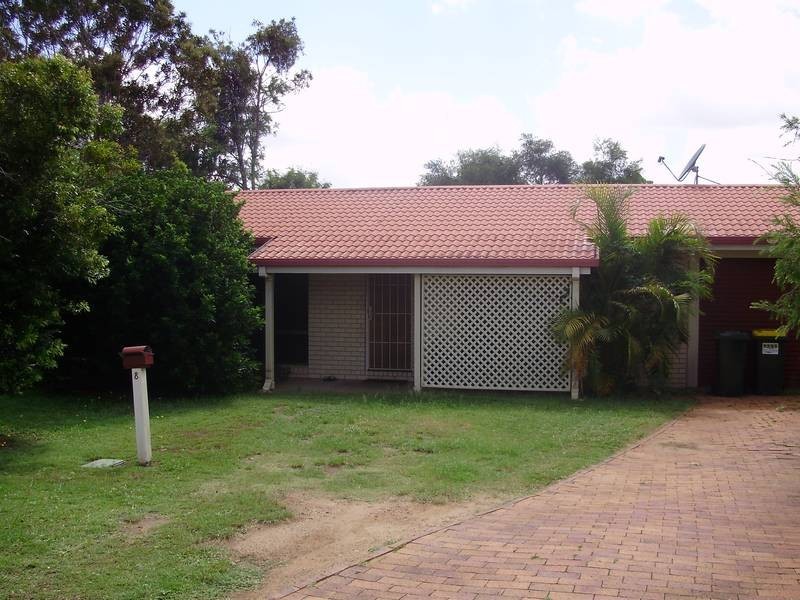 Avoca QLD 4670