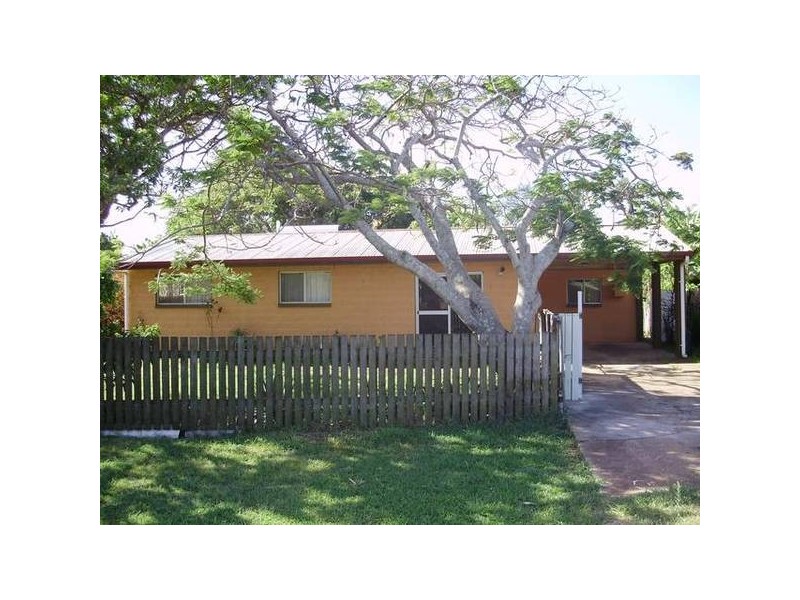 Burnett Heads QLD 4670