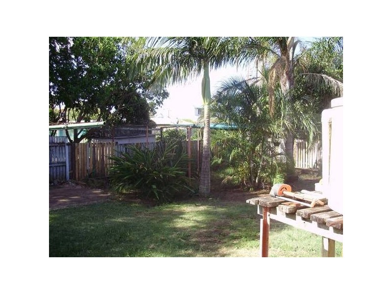 Burnett Heads QLD 4670