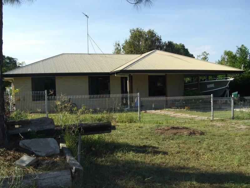 Gin Gin QLD 4671