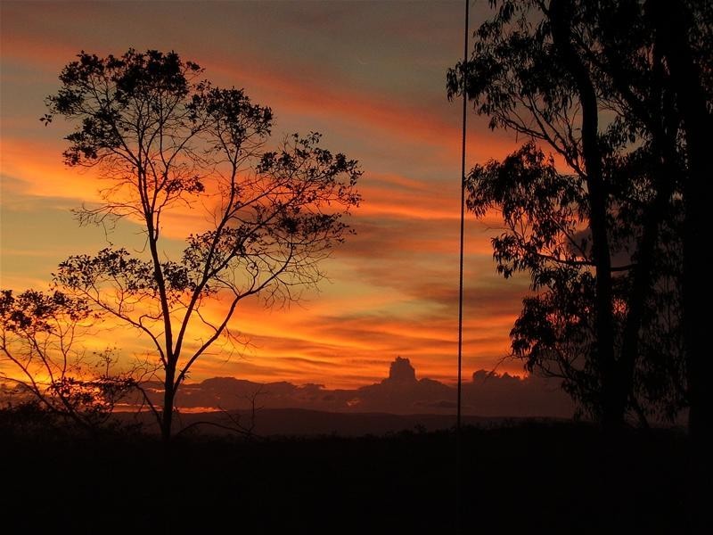 35 Tableland Road, Mount Maria QLD 4674