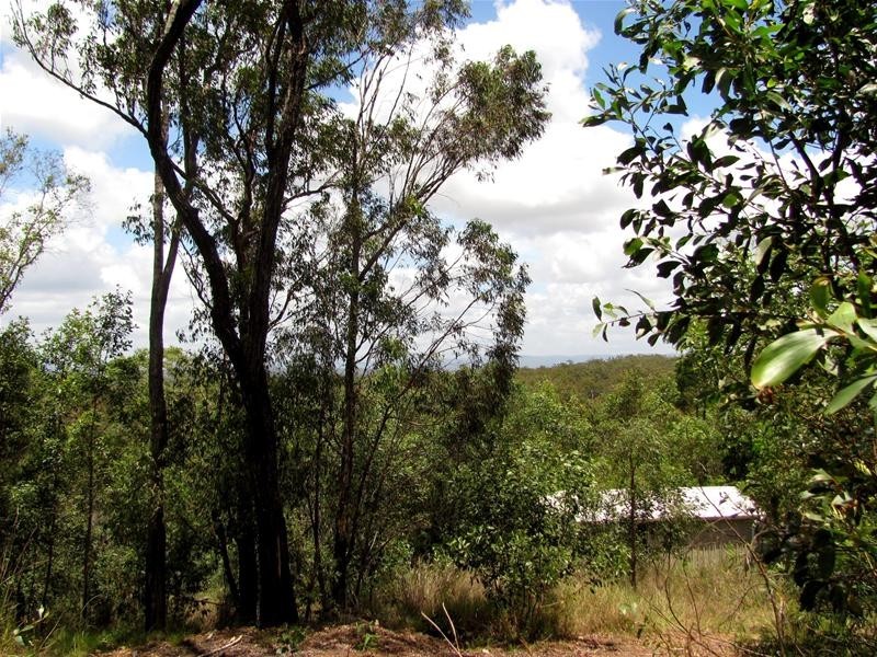 35 Tableland Road, Mount Maria QLD 4674