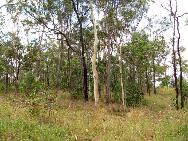 35 Tableland Road, Mount Maria QLD 4674