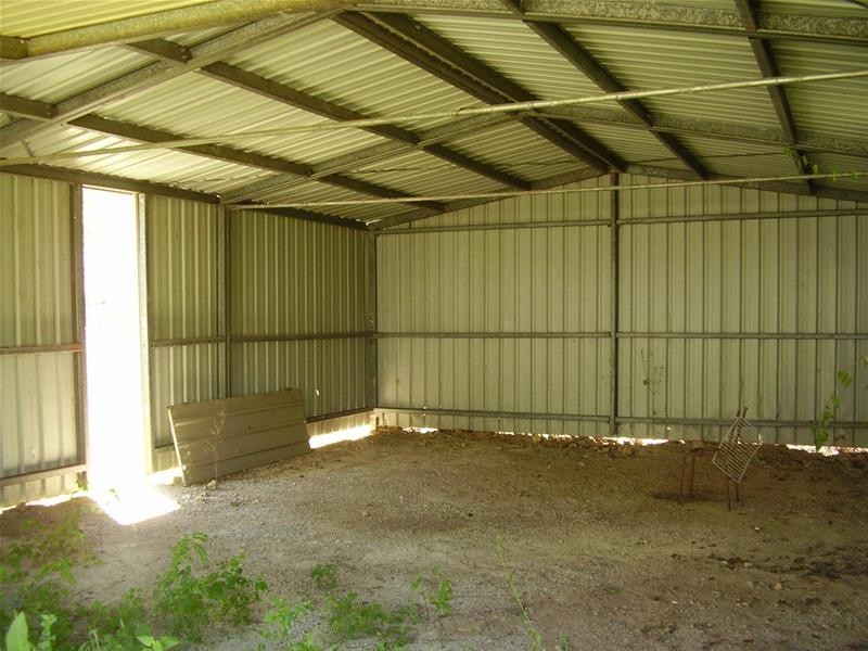 35 Tableland Road, Mount Maria QLD 4674