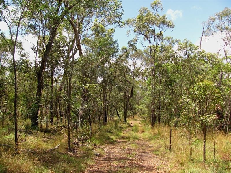 35 Tableland Road, Mount Maria QLD 4674