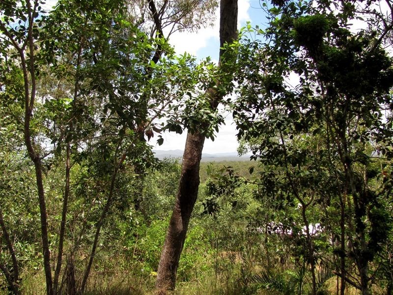 35 Tableland Road, Mount Maria QLD 4674