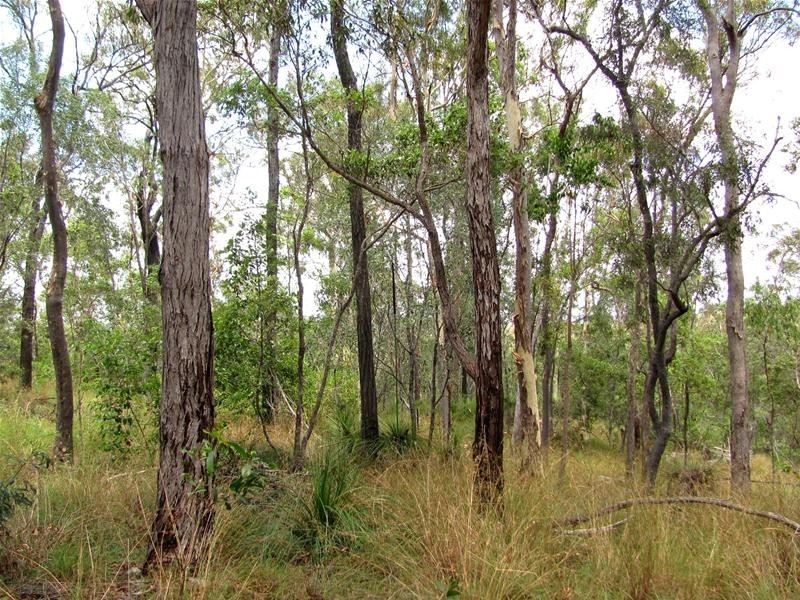 35 Tableland Road, Mount Maria QLD 4674