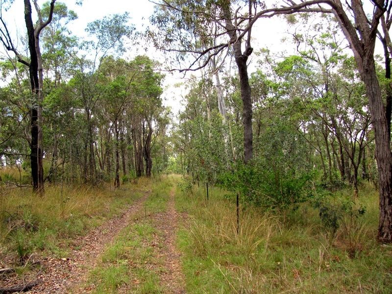 35 Tableland Road, Mount Maria QLD 4674