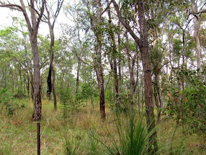 35 Tableland Road, Mount Maria QLD 4674