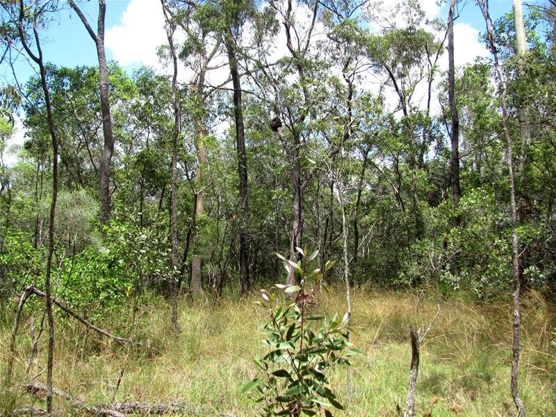 35 Tableland Road, Mount Maria QLD 4674