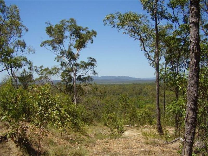 35 Tableland Road, Mount Maria QLD 4674