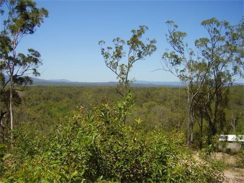 35 Tableland Road, Mount Maria QLD 4674