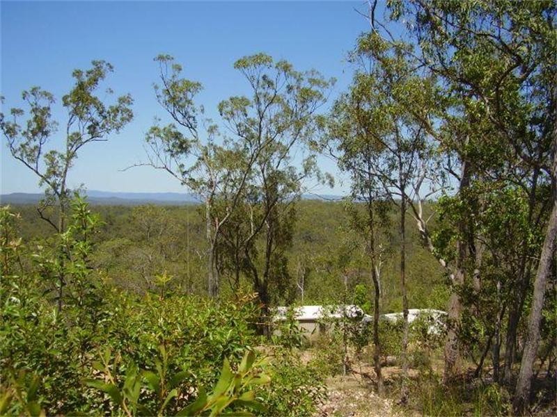 35 Tableland Road, Mount Maria QLD 4674