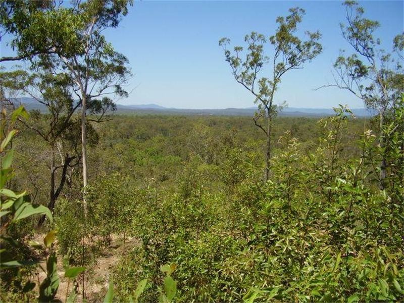 35 Tableland Road, Mount Maria QLD 4674