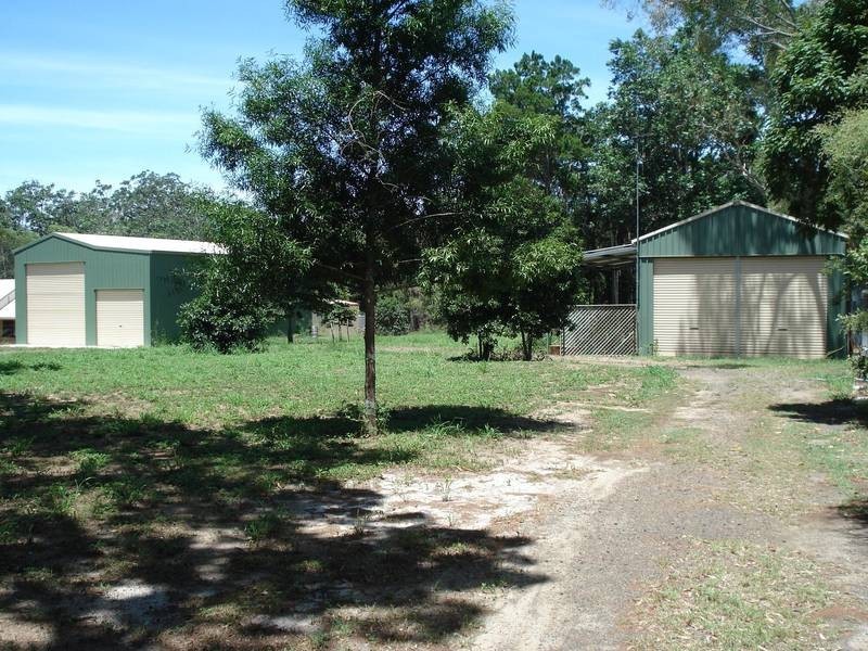 Coonarr QLD 4670
