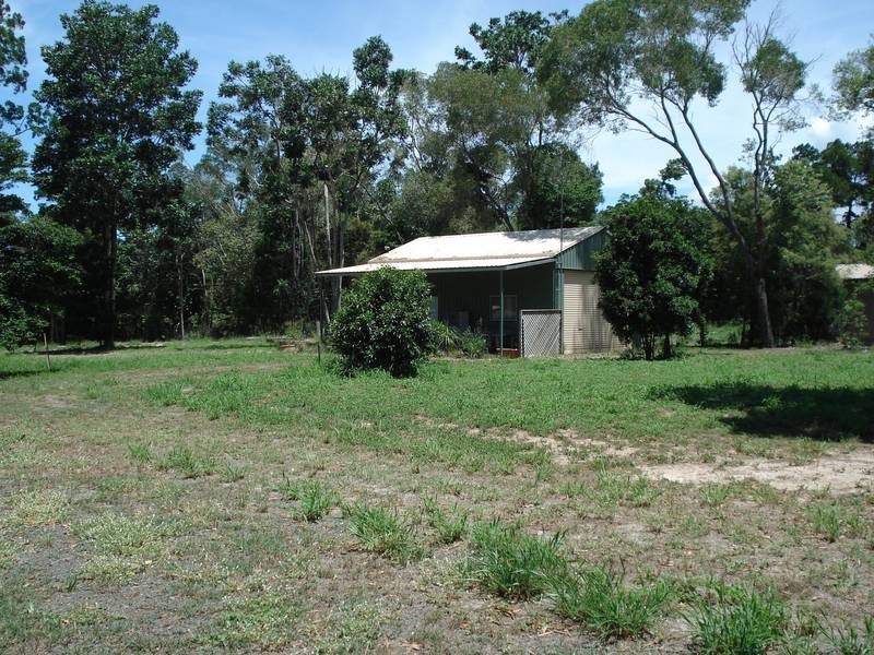 Coonarr QLD 4670