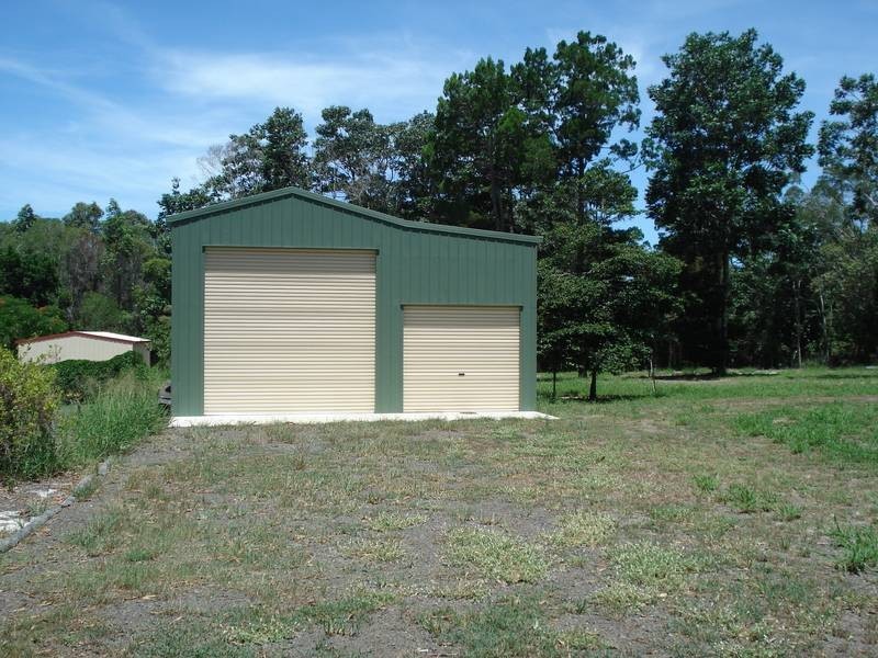 Coonarr QLD 4670