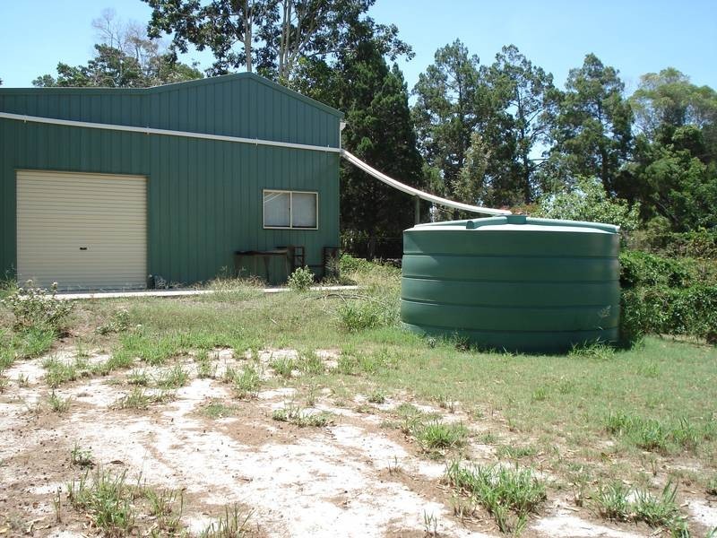 Coonarr QLD 4670