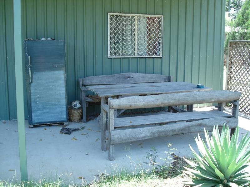 Coonarr QLD 4670