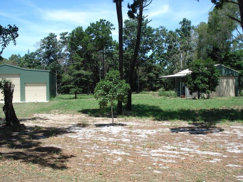 Coonarr QLD 4670